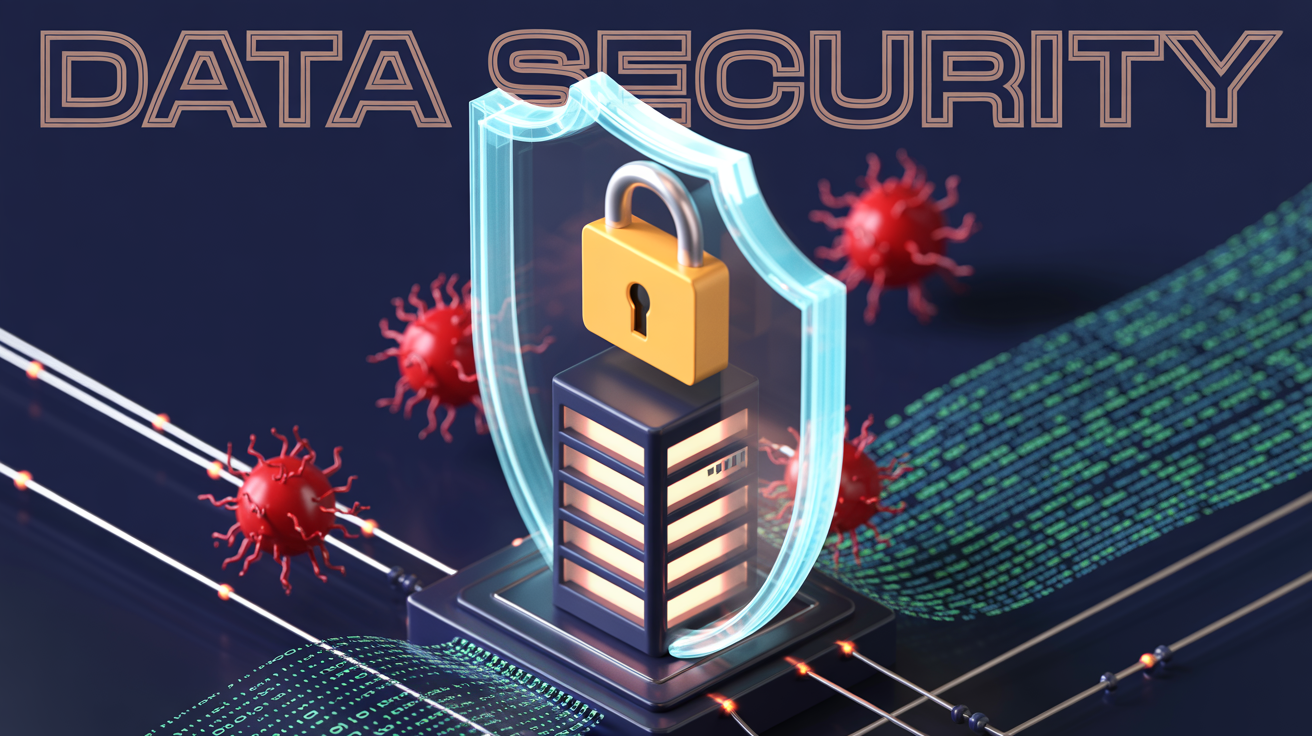 Veri Kaybı Kabusunuz Olmasın: KOBİ’ler İçin Yedekleme ve Siber Güvenlik