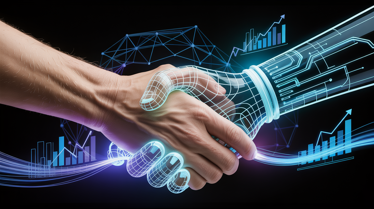 Yapay Zeka (AI) İş Süreçlerini Nasıl Değiştiriyor? KOBİ'ler İçin Fırsatlar