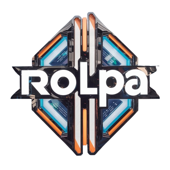 Rolpa Logo