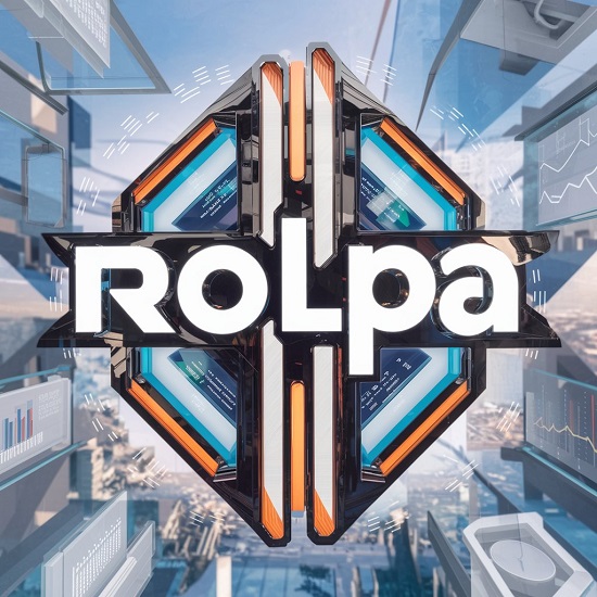 Rolpa Logo